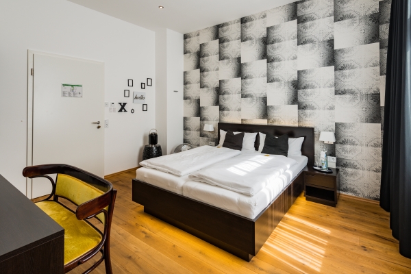 The Heidelberg Exzellenz Hotel